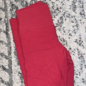 lululemon align leggings